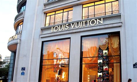 louis vuitton world|louis vuitton the french company.